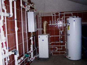 Истра Обслуживание и ремонт систем отопления