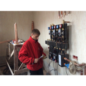 Минское шоссе Обслуживание и ремонт систем отопления