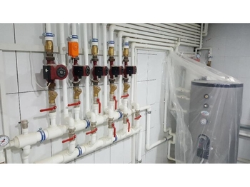 Волоколамский Обслуживание и ремонт систем отопления