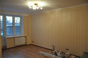 Косметический ремонт квартир  Старбеево