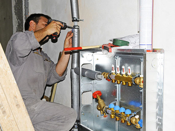 Бронницы Обслуживание и ремонт систем отопления
