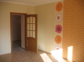 Косметический ремонт квартир  Серпухова