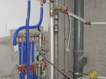 Лыткино Обслуживание и ремонт систем отопления