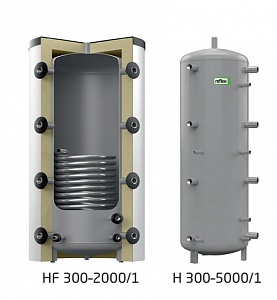 HF 300 1 C