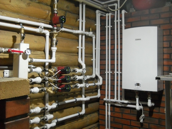 Домодедовский Обслуживание и ремонт систем отопления