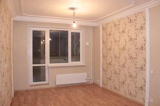 Косметический ремонт квартир Львовского
