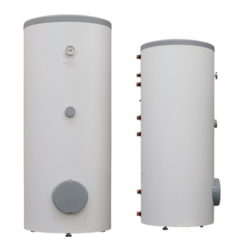 Емкостной водонагреватель NIBE MEGA W-E-150.81