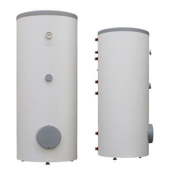 Емкостной водонагреватель NIBE MEGA W-E-300.82