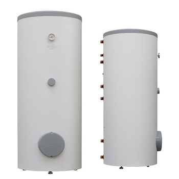 Емкостной водонагреватель NIBE MEGA W-E-500.81