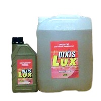 DIXIS lux 10 л + 1 кг 