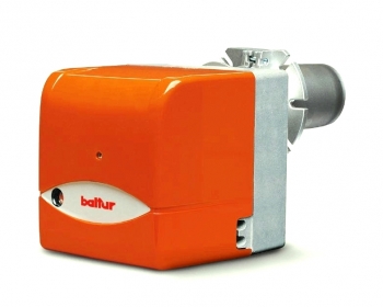 Baltur BTL 4 горелка дизельная 1-ступенчатая (35490010)