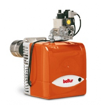 Baltur BTG 20P горелка газовая 2-ступенчатая (17110010)