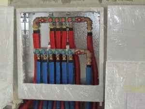 Климовска Обслуживание и ремонт систем отопления