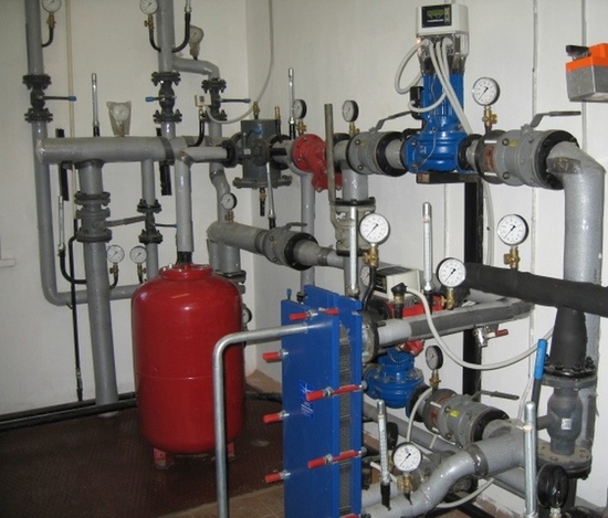 Львовского Обслуживание и ремонт систем отопления