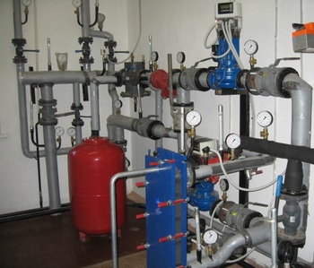 Звенигород Обслуживание и ремонт систем отопления