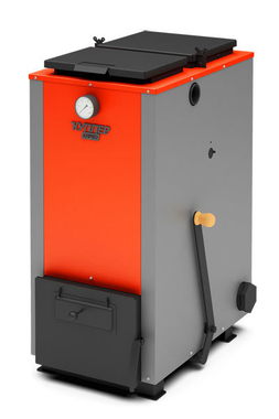 Куппер Карбо 26 кВт угольный котел длительного горения