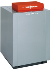 Viessmann Vitogas 100-F (KC4B) GS1D903 - 72 кВт
