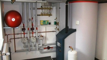 Раменский Обслуживание и ремонт систем отопления